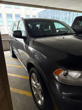 More photos of 2015 Dodge Durango Limited at Clement Chrysler Dodge Jeep Ram Florissant, MO