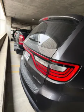 More photos of 2015 Dodge Durango Limited at Clement Chrysler Dodge Jeep Ram Florissant, MO