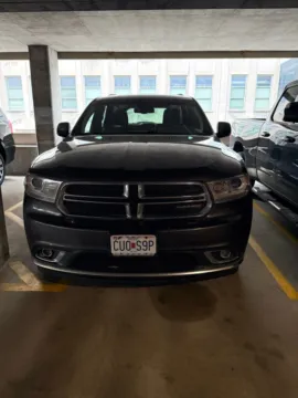 More photos of 2015 Dodge Durango Limited at Clement Chrysler Dodge Jeep Ram Florissant, MO