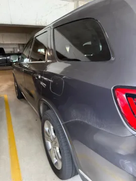 Another view of 2015 Dodge Durango Limited for sale in Florissant, MO at Clement Chrysler Dodge Jeep Ram Florissant