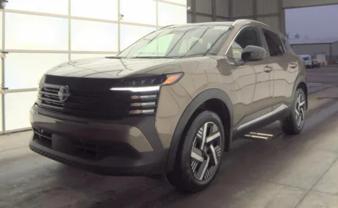 More photos of 2026 Nissan Kicks SV at Clement Chrysler Dodge Jeep Ram Florissant, MO