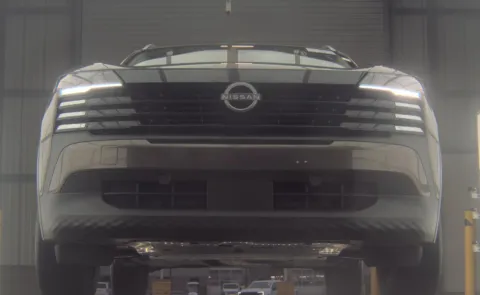 Photos of 2026 Nissan Kicks SV for sale in Florissant, MO at Clement Chrysler Dodge Jeep Ram Florissant