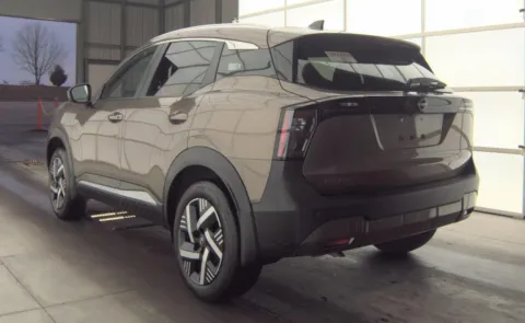 More photos of 2026 Nissan Kicks SV at Clement Chrysler Dodge Jeep Ram Florissant, MO