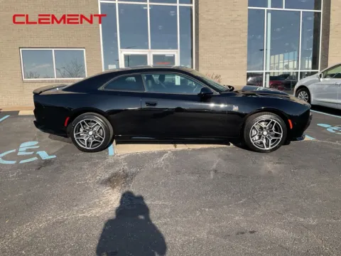 More photos of 2026 Dodge Charger R/T Scat Pack at Clement Chrysler Dodge Jeep Ram Florissant, MO