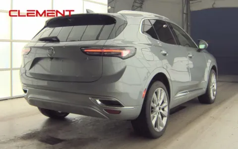 Another view of 2023 Buick Envision Avenir for sale in Florissant, MO at Clement Chrysler Dodge Jeep Ram Florissant