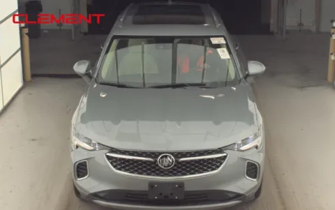 More photos of 2023 Buick Envision Avenir at Clement Chrysler Dodge Jeep Ram Florissant, MO