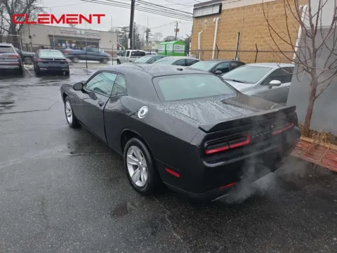More photos of 2023 Dodge Challenger SXT at Clement Chrysler Dodge Jeep Ram Florissant, MO