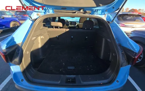 Photos of 2024 Chevrolet Trax 1RS for sale in Florissant, MO at Clement Chrysler Dodge Jeep Ram Florissant