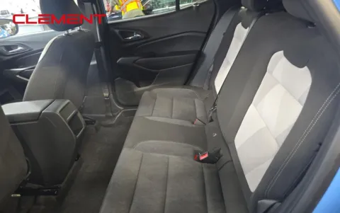 More photos of 2024 Chevrolet Trax 1RS at Clement Chrysler Dodge Jeep Ram Florissant, MO