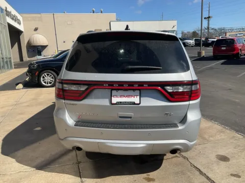 More photos of 2024 Dodge Durango R/T Plus at Clement Chrysler Dodge Jeep Ram Florissant, MO