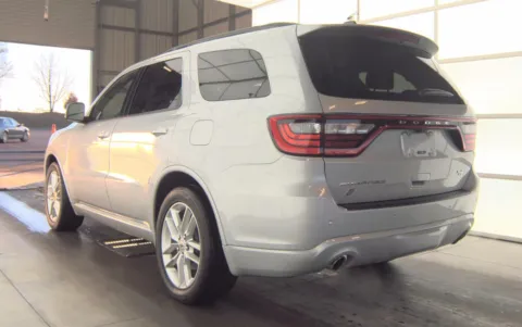 More photos of 2024 Dodge Durango R/T Plus at Clement Chrysler Dodge Jeep Ram Florissant, MO