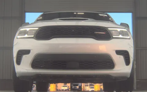 Photos of 2024 Dodge Durango R/T Plus for sale in Florissant, MO at Clement Chrysler Dodge Jeep Ram Florissant