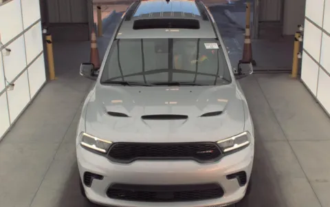 More photos of 2024 Dodge Durango R/T Plus at Clement Chrysler Dodge Jeep Ram Florissant, MO