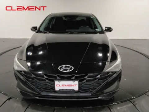 Photos of 2023 Hyundai Elantra SEL for sale in Florissant, MO at Clement Chrysler Dodge Jeep Ram Florissant