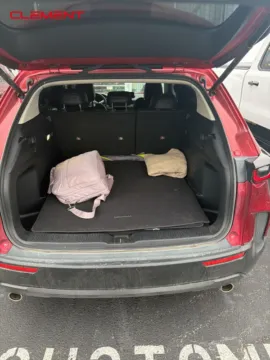 More photos of 2023 Mazda CX-50 2.5 S Premium Plus Package at Clement Chrysler Dodge Jeep Ram Florissant, MO