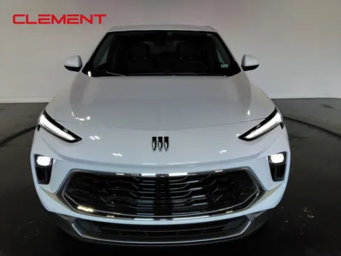 Photos of 2025 Buick Encore GX Preferred for sale in Florissant, MO at Clement Chrysler Dodge Jeep Ram Florissant