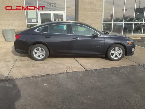 More photos of 2023 Chevrolet Malibu LT at Clement Chrysler Dodge Jeep Ram Florissant, MO