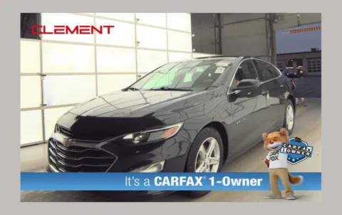 Unknown 2023 Chevrolet Malibu LT for sale in Florissant, MO