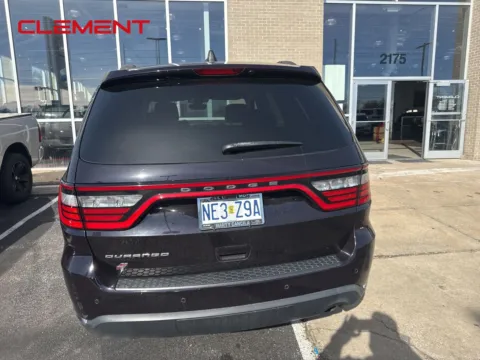 More photos of 2020 Dodge Durango SXT Plus at Clement Chrysler Dodge Jeep Ram Florissant, MO