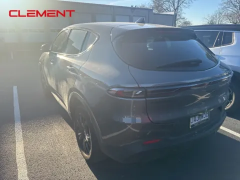 Another view of 2024 Dodge Hornet GT for sale in Florissant, MO at Clement Chrysler Dodge Jeep Ram Florissant