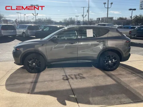 Photos of 2024 Dodge Hornet GT for sale in Florissant, MO at Clement Chrysler Dodge Jeep Ram Florissant