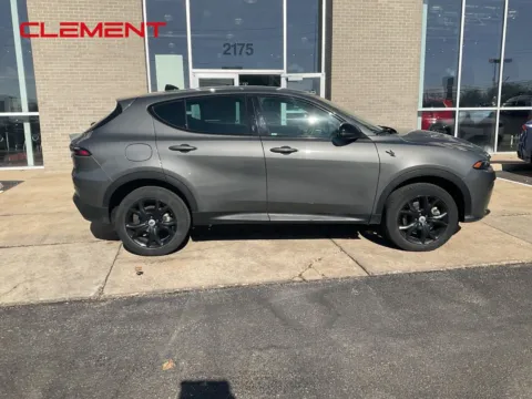 More photos of 2024 Dodge Hornet GT at Clement Chrysler Dodge Jeep Ram Florissant, MO