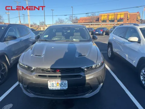 Photos of 2024 Dodge Hornet GT for sale in Florissant, MO at Clement Chrysler Dodge Jeep Ram Florissant