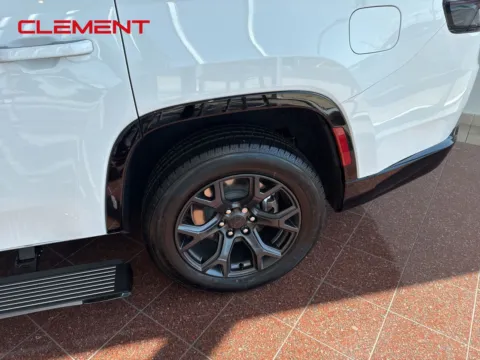 More photos of 2026 Jeep Grand Wagoneer Limited Altitude at Clement Chrysler Dodge Jeep Ram Florissant, MO
