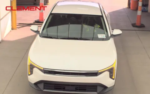 More photos of 2025 Kia K4 EX at Clement Chrysler Dodge Jeep Ram Florissant, MO