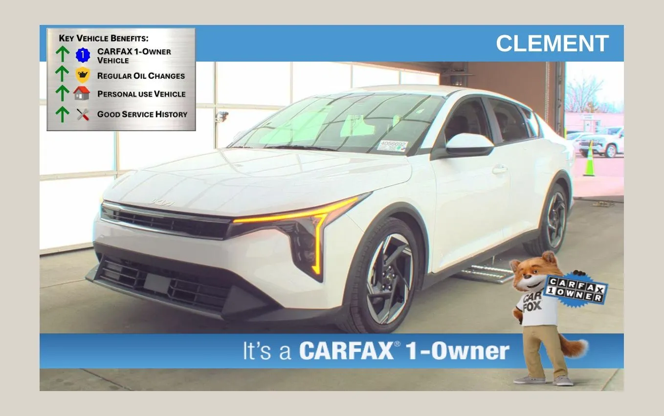 White 2025 Kia K4 EX for sale in Florissant, MO