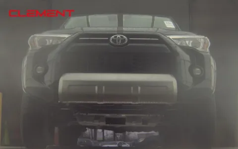 More photos of 2024 Toyota 4Runner TRD Off-Road Premium at Clement Chrysler Dodge Jeep Ram Florissant, MO