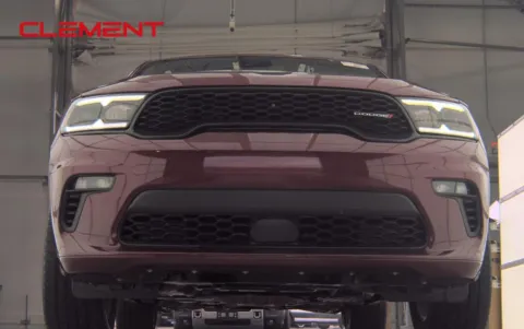 More photos of 2022 Dodge Durango GT Plus at Clement Chrysler Dodge Jeep Ram Florissant, MO