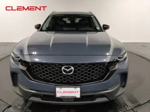 Photos of 2024 Mazda CX-50 2.5 S Preferred Package for sale in Florissant, MO at Clement Chrysler Dodge Jeep Ram Florissant
