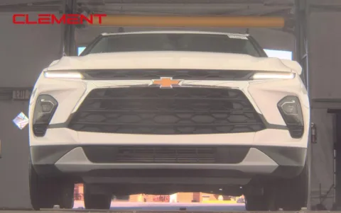 Photos of 2024 Chevrolet Blazer LT for sale in Florissant, MO at Clement Chrysler Dodge Jeep Ram Florissant