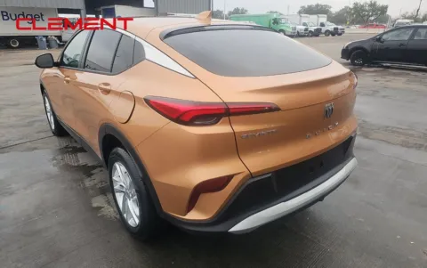 More photos of 2024 Buick Envista Preferred at Clement Chrysler Dodge Jeep Ram Florissant, MO