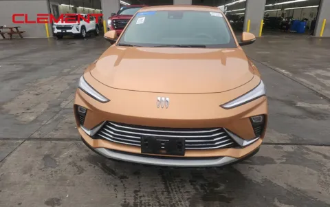 Photos of 2024 Buick Envista Preferred for sale in Florissant, MO at Clement Chrysler Dodge Jeep Ram Florissant