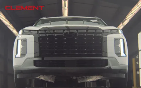 Photos of 2025 Hyundai Palisade SEL for sale in Florissant, MO at Clement Chrysler Dodge Jeep Ram Florissant