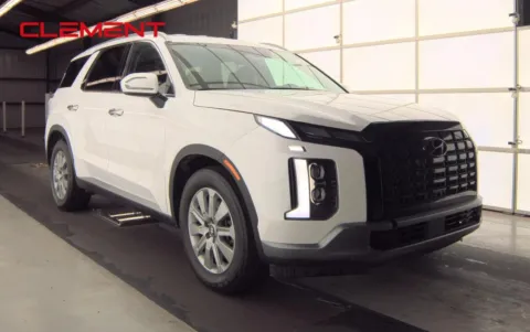 More photos of 2025 Hyundai Palisade SEL at Clement Chrysler Dodge Jeep Ram Florissant, MO