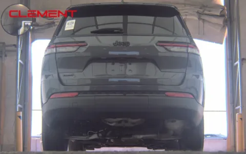 More photos of 2024 Jeep Grand Cherokee L Altitude at Clement Chrysler Dodge Jeep Ram Florissant, MO