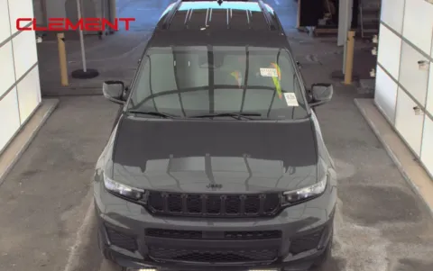 Photos of 2024 Jeep Grand Cherokee L Altitude for sale in Florissant, MO at Clement Chrysler Dodge Jeep Ram Florissant