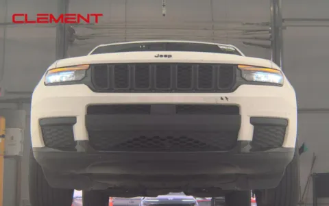 More photos of 2024 Jeep Grand Cherokee L Altitude at Clement Chrysler Dodge Jeep Ram Florissant, MO