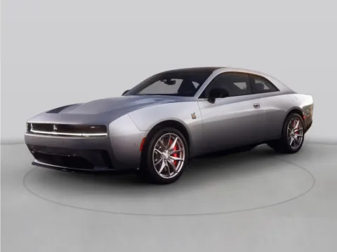 Black 2026 Dodge Charger R/T Scat Pack for sale in Florissant, MO