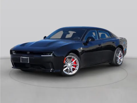 Black 2026 Dodge Charger Scat Pack Plus for sale in Florissant, MO