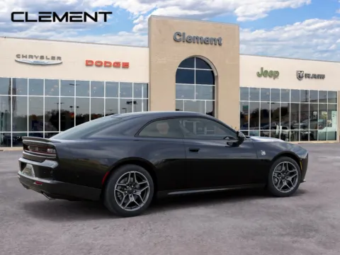 More photos of 2026 Dodge Charger Scat Pack Plus at Clement Chrysler Dodge Jeep Ram Florissant, MO