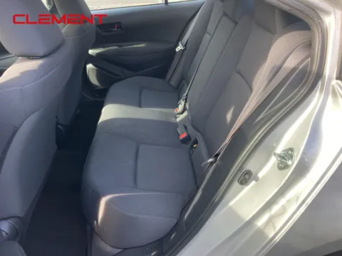 More photos of 2023 Toyota Corolla LE at Clement Chrysler Dodge Jeep Ram Florissant, MO