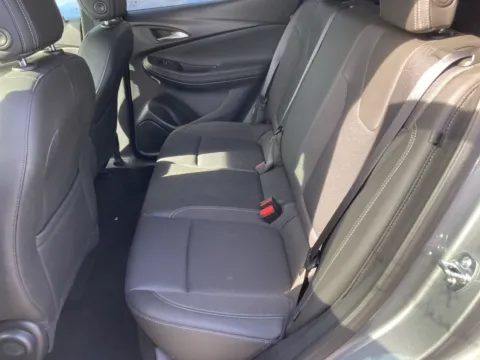 More photos of 2025 Buick Encore GX Preferred at Clement Chrysler Dodge Jeep Ram Florissant, MO