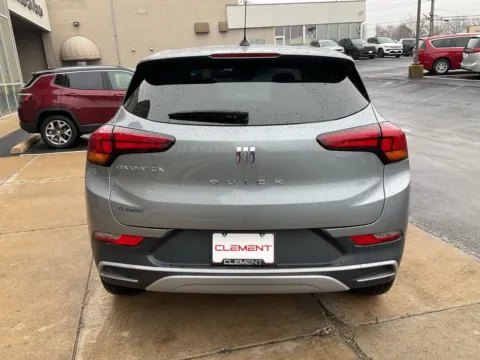 More photos of 2025 Buick Encore GX Preferred at Clement Chrysler Dodge Jeep Ram Florissant, MO