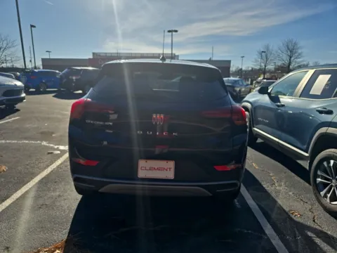 More photos of 2025 Buick Encore GX Preferred at Clement Chrysler Dodge Jeep Ram Florissant, MO