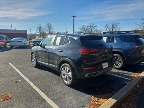 More photos of 2025 Buick Encore GX Preferred at Clement Chrysler Dodge Jeep Ram Florissant, MO