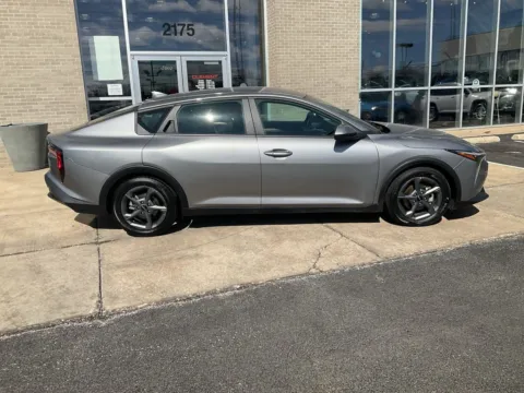 More photos of 2025 Kia K4 LXS at Clement Chrysler Dodge Jeep Ram Florissant, MO